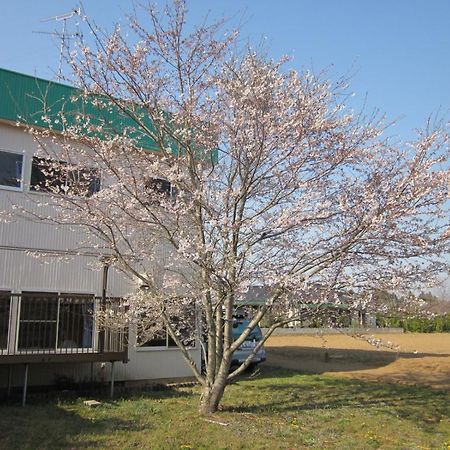 Narita Airport Hostel Shibayama Extérieur photo