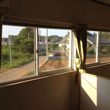 Narita Airport Hostel Shibayama Extérieur photo