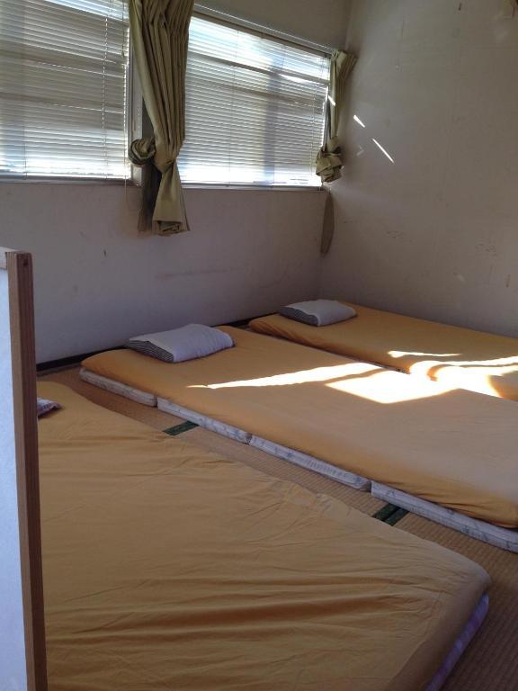Narita Airport Hostel Shibayama Chambre photo