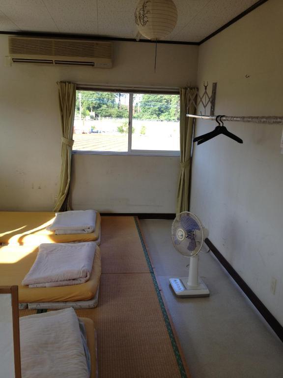 Narita Airport Hostel Shibayama Chambre photo