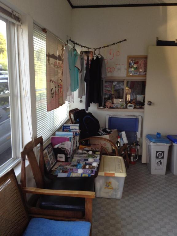 Narita Airport Hostel Shibayama Extérieur photo