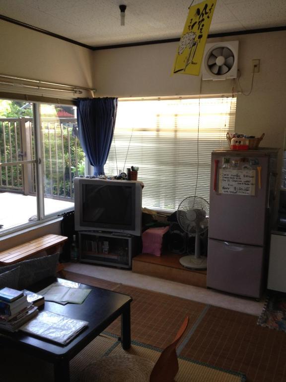 Narita Airport Hostel Shibayama Extérieur photo