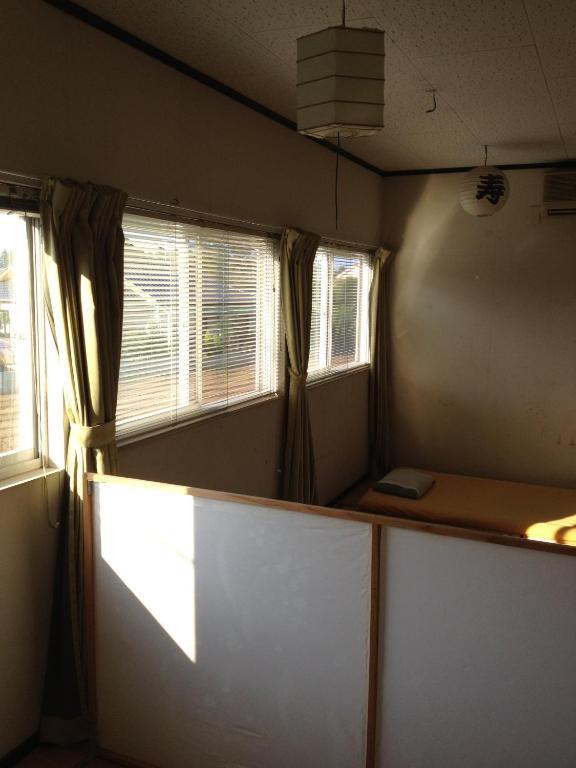 Narita Airport Hostel Shibayama Extérieur photo